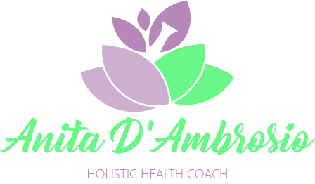 Anita D'Ambrosio Holistic Health Coach